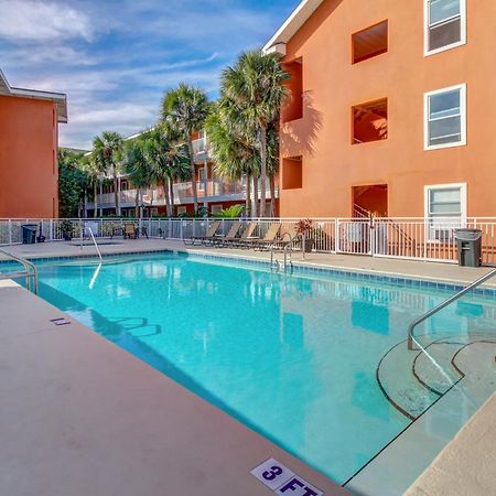 Gulfview Condominiums Destin Exterior photo