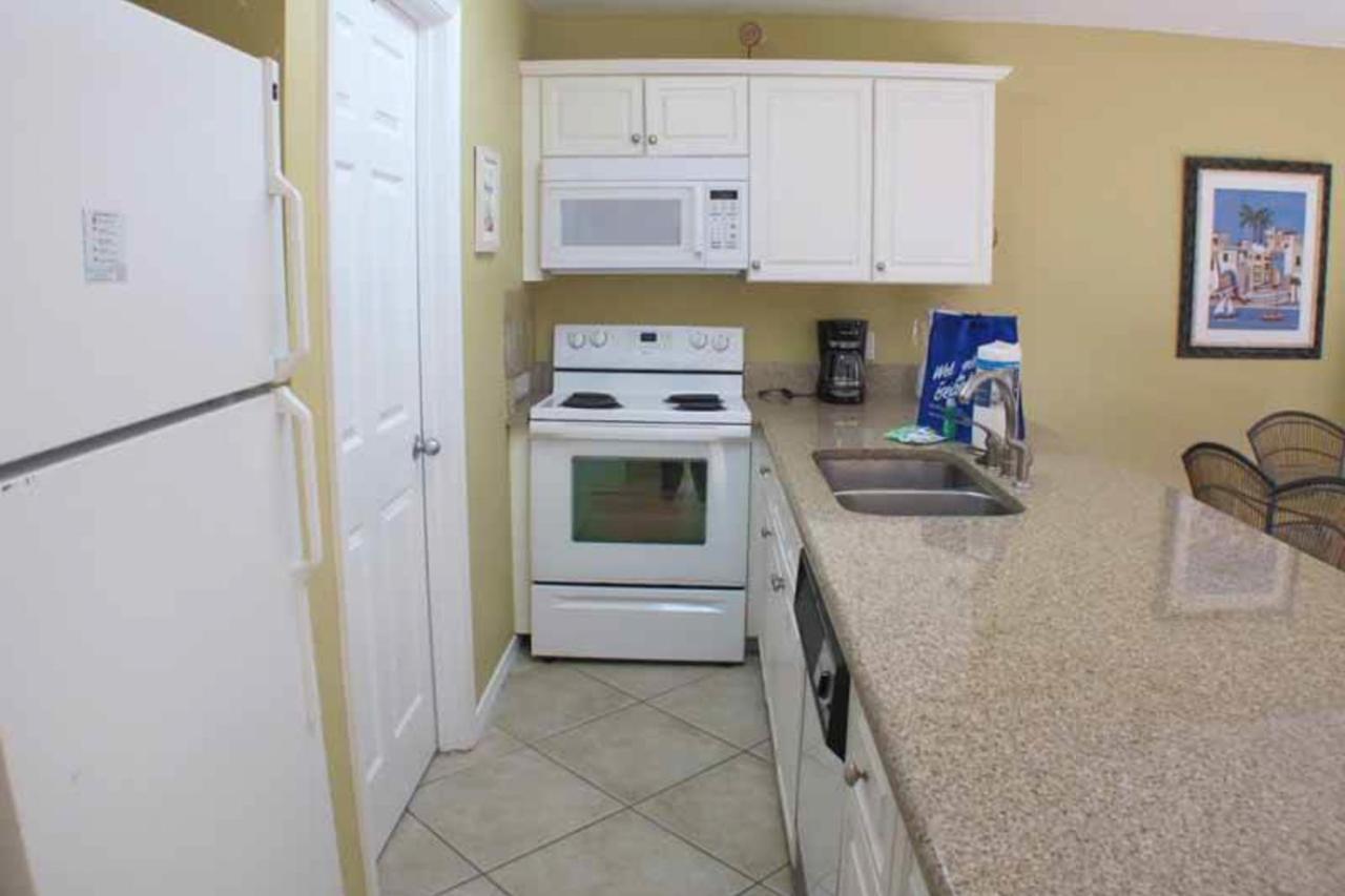 Gulfview Condominiums Destin Exterior photo