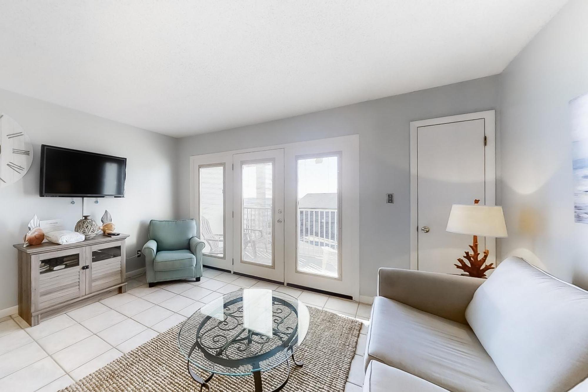 Gulfview Condominiums Destin Room photo