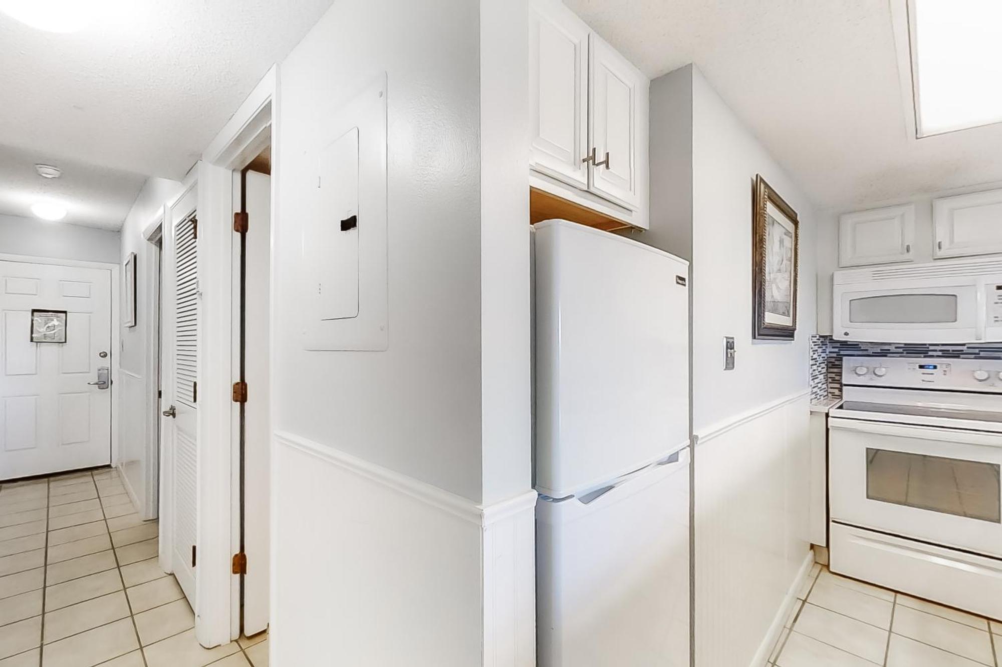 Gulfview Condominiums Destin Room photo