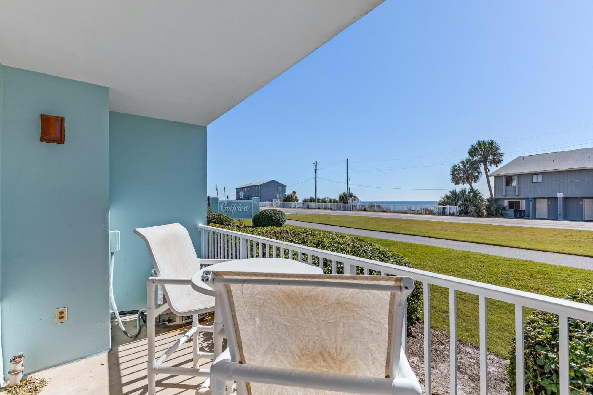 Gulfview Condominiums Destin Room photo