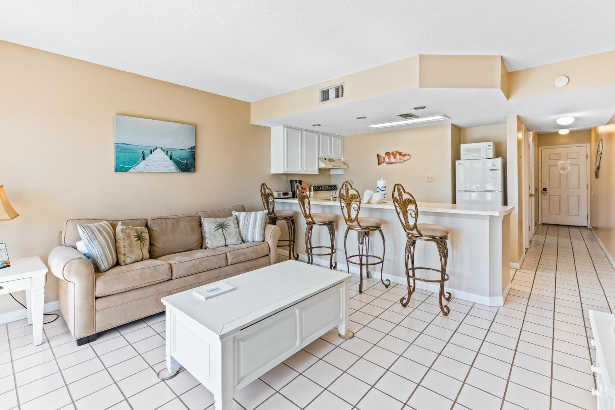 Gulfview Condominiums Destin Room photo
