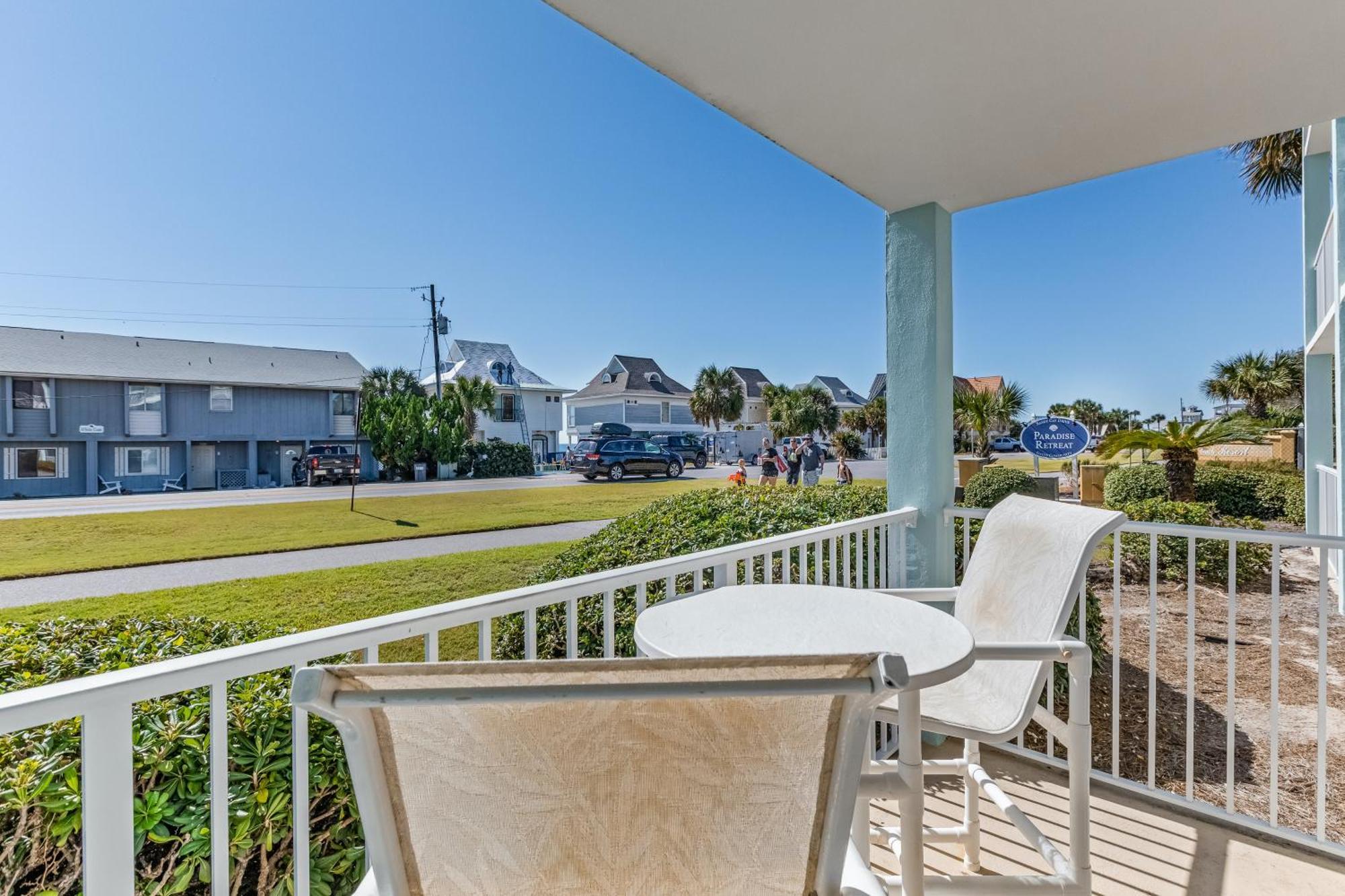 Gulfview Condominiums Destin Room photo
