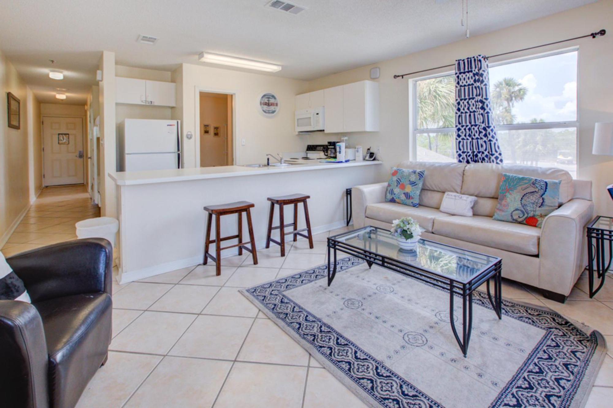 Gulfview Condominiums Destin Room photo