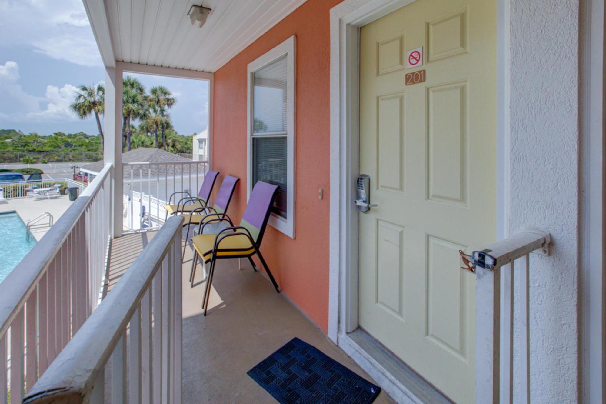 Gulfview Condominiums Destin Room photo