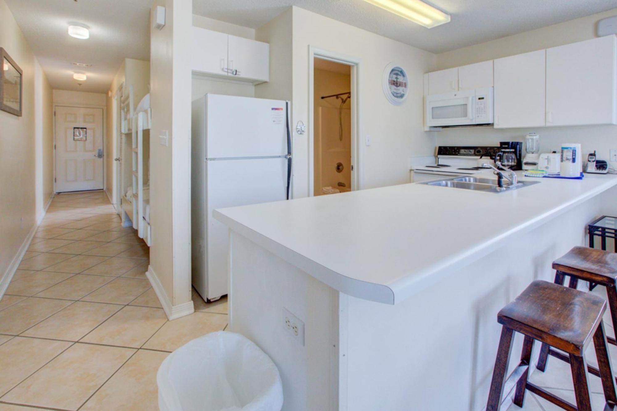 Gulfview Condominiums Destin Room photo