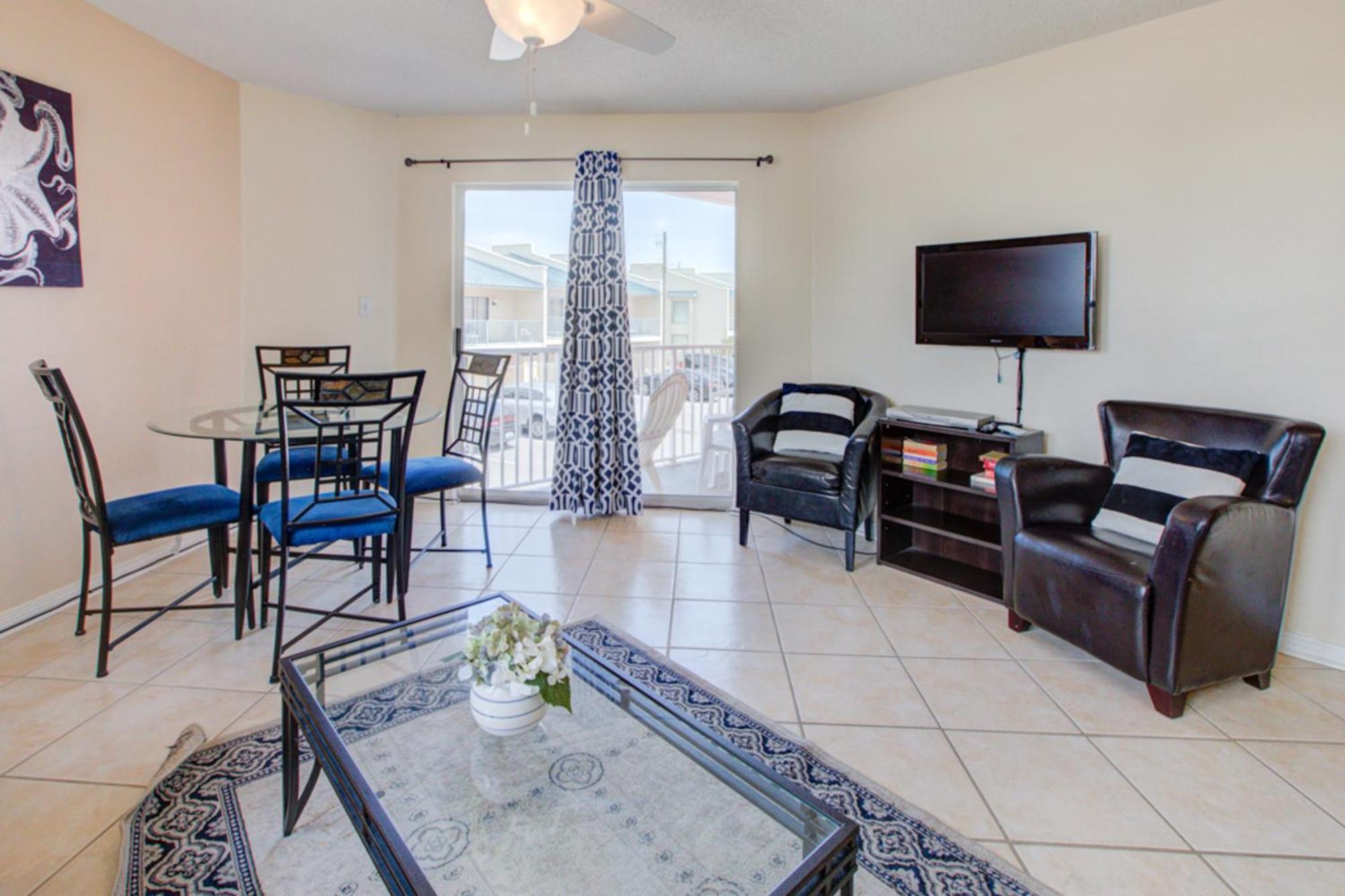 Gulfview Condominiums Destin Room photo