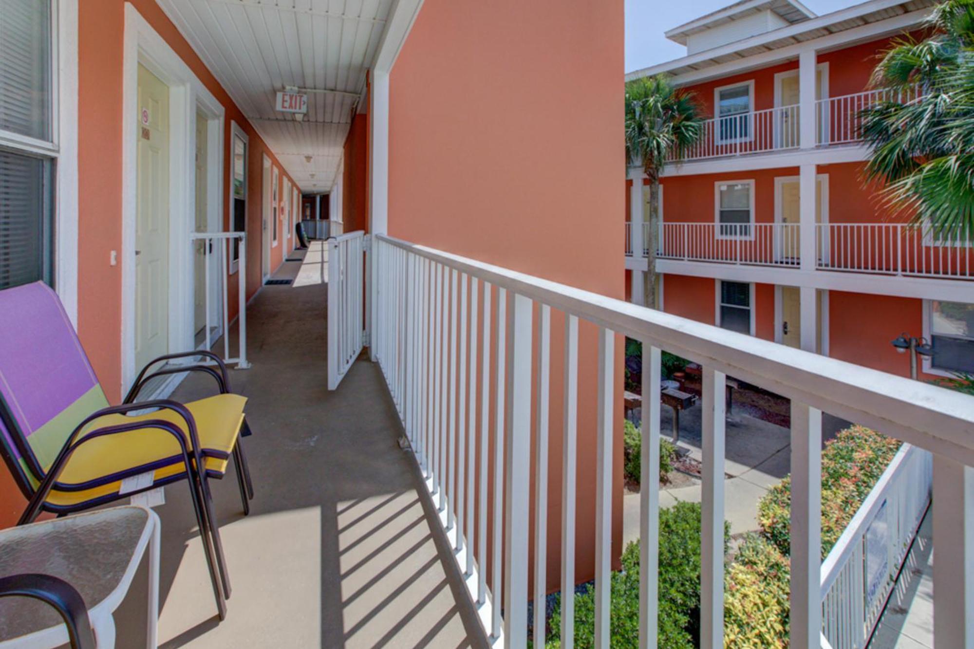 Gulfview Condominiums Destin Room photo
