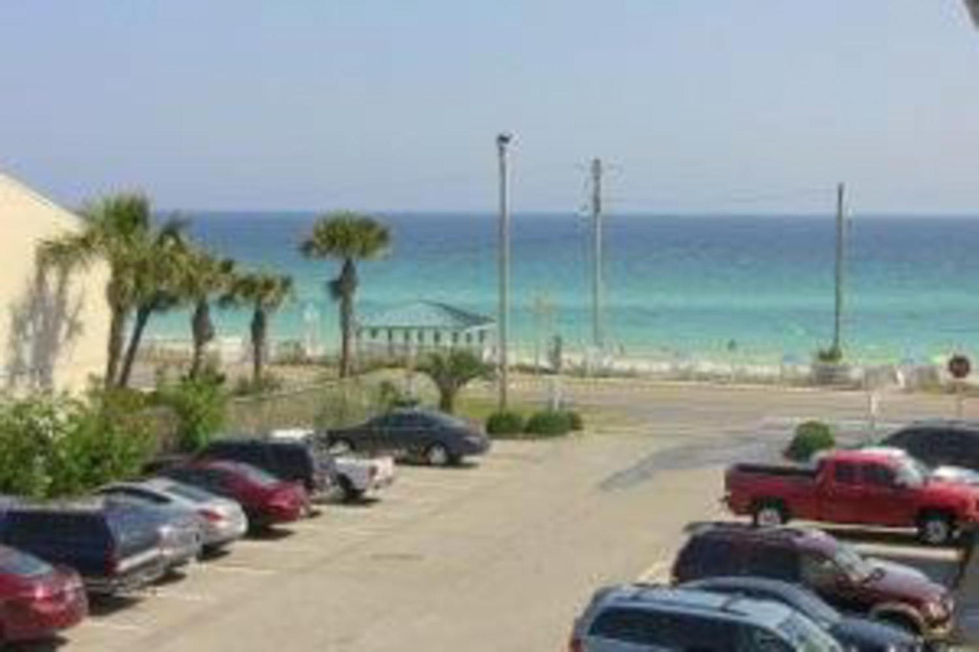 Gulfview Condominiums Destin Room photo