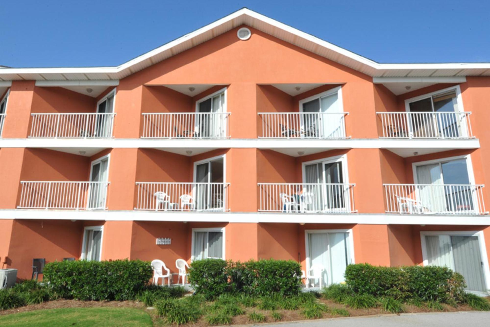 Gulfview Condominiums Destin Room photo