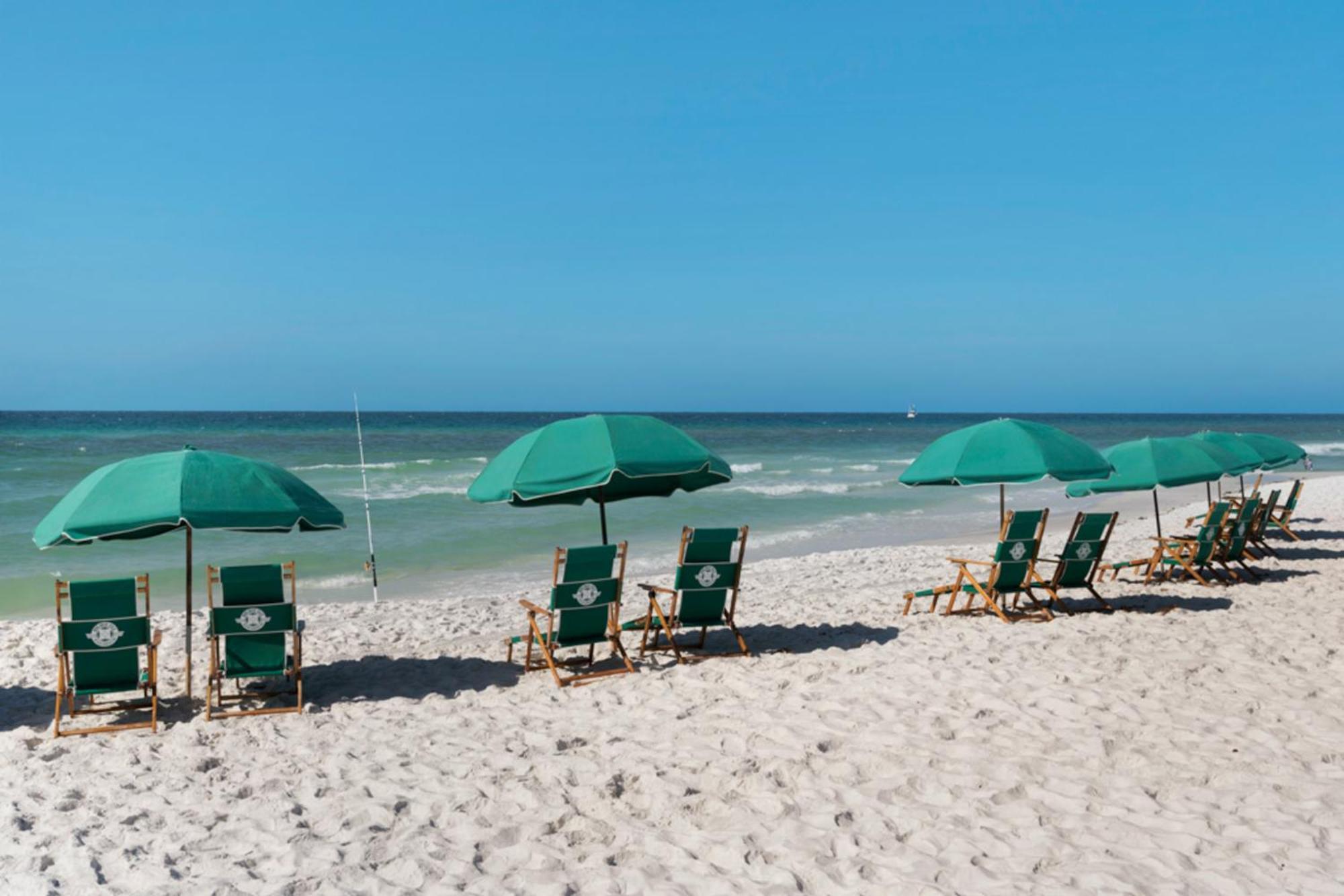 Gulfview Condominiums Destin Room photo