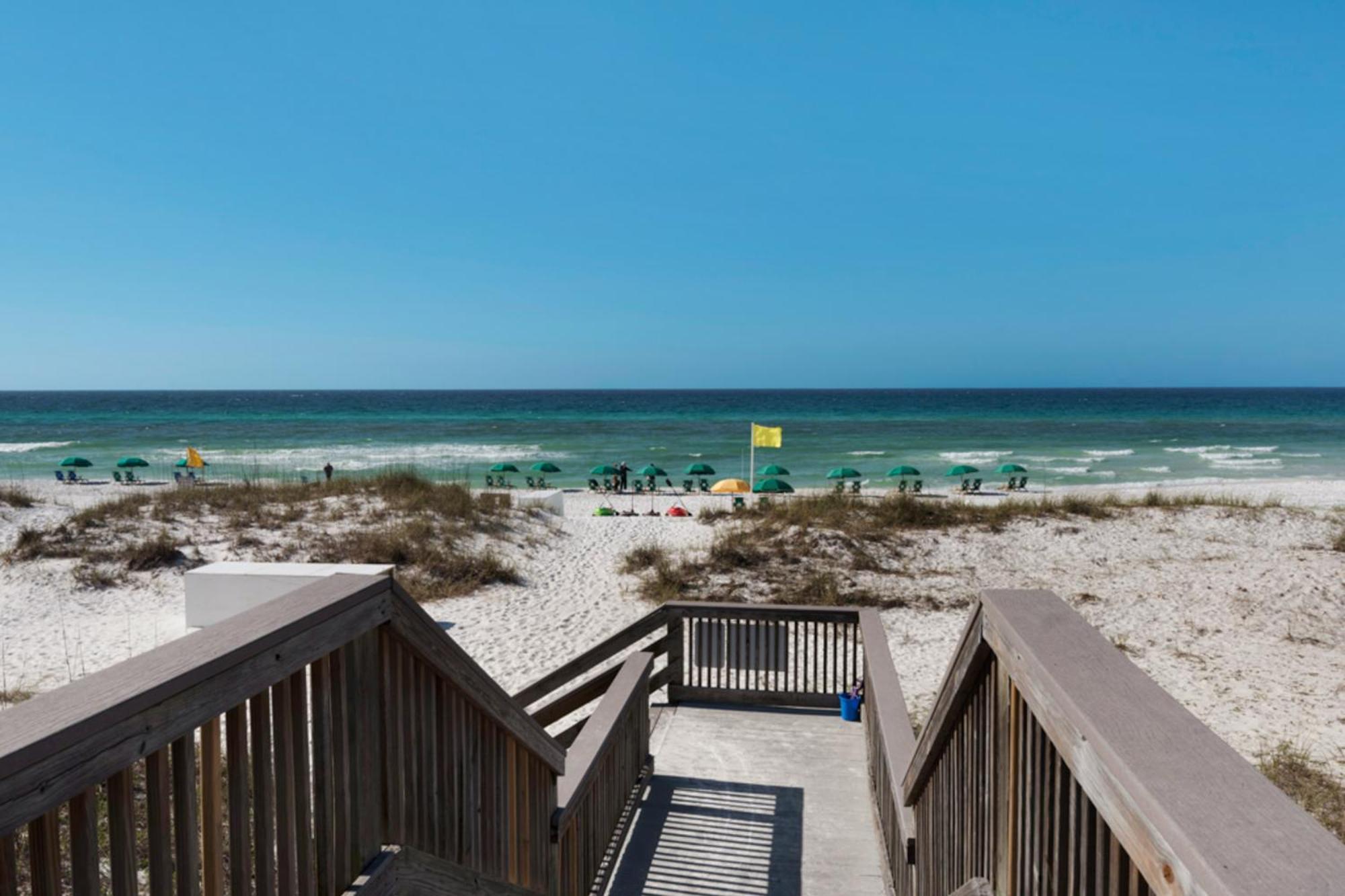 Gulfview Condominiums Destin Room photo